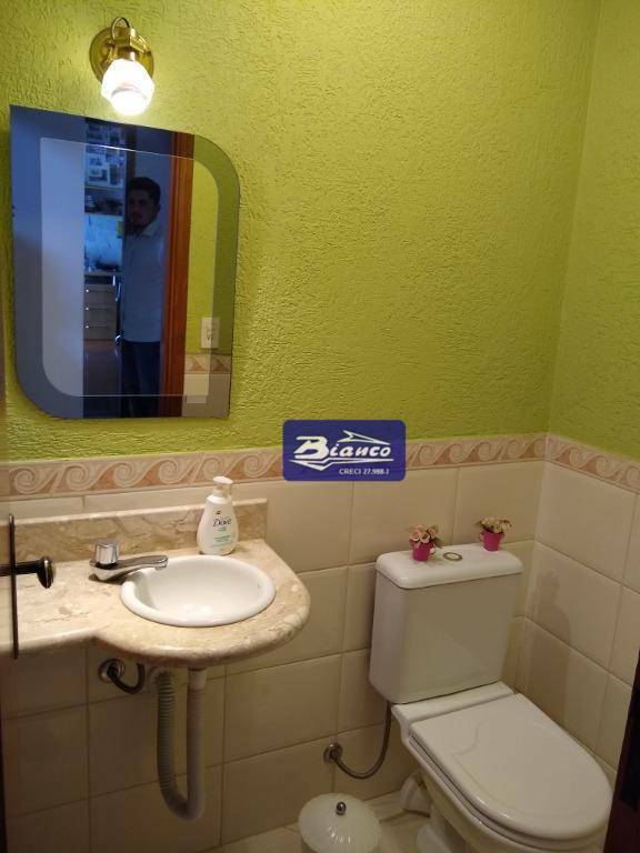 Apartamento à venda com 3 quartos, 144m² - Foto 13