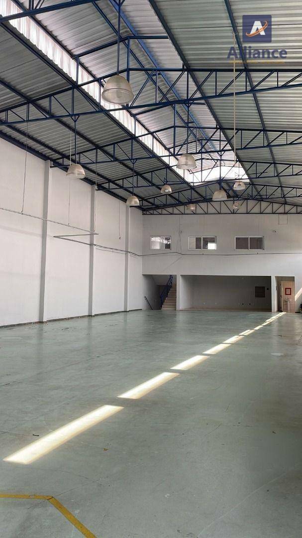 Depósito-Galpão-Armazém para alugar, 705m² - Foto 9