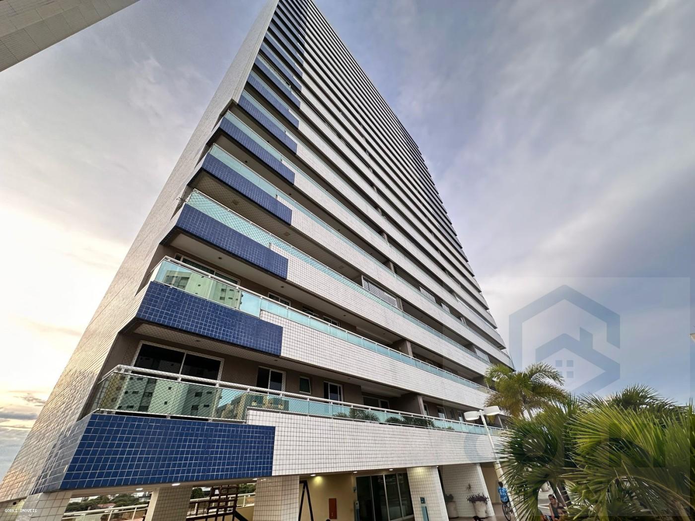 Apartamento à venda com 3 quartos, 205m² - Foto 1