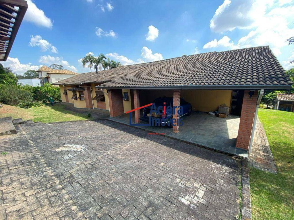 Casa de Condomínio à venda com 3 quartos, 320m² - Foto 5