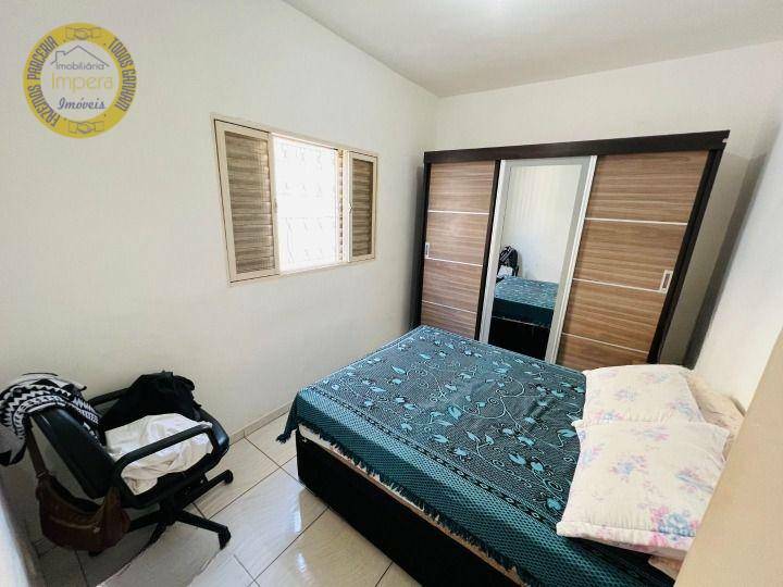 Casa de Condomínio à venda com 2 quartos, 60m² - Foto 9