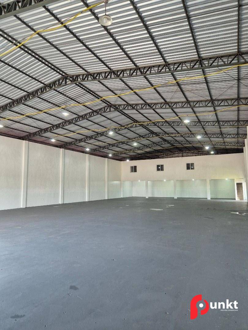 Depósito-Galpão, 684 m² - Foto 3