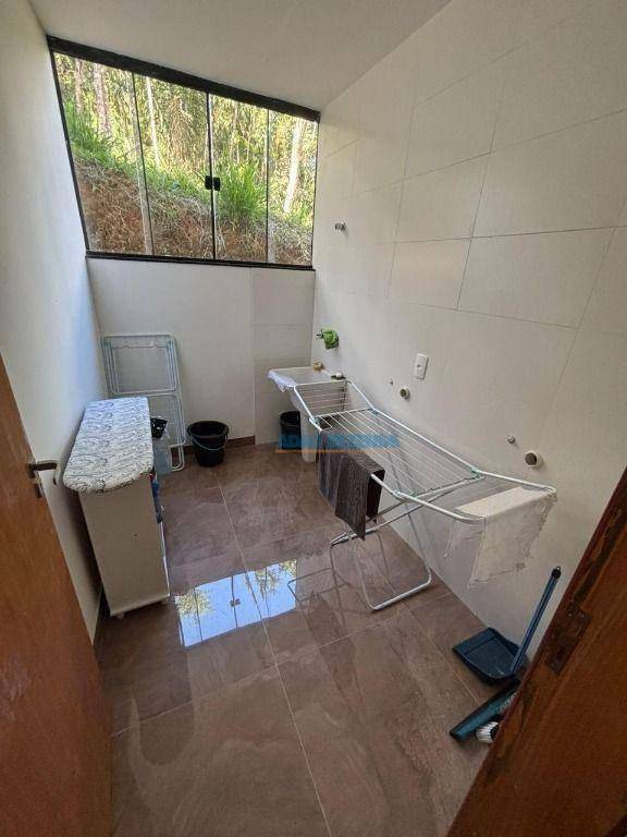 Casa de Condomínio à venda com 3 quartos, 136m² - Foto 29