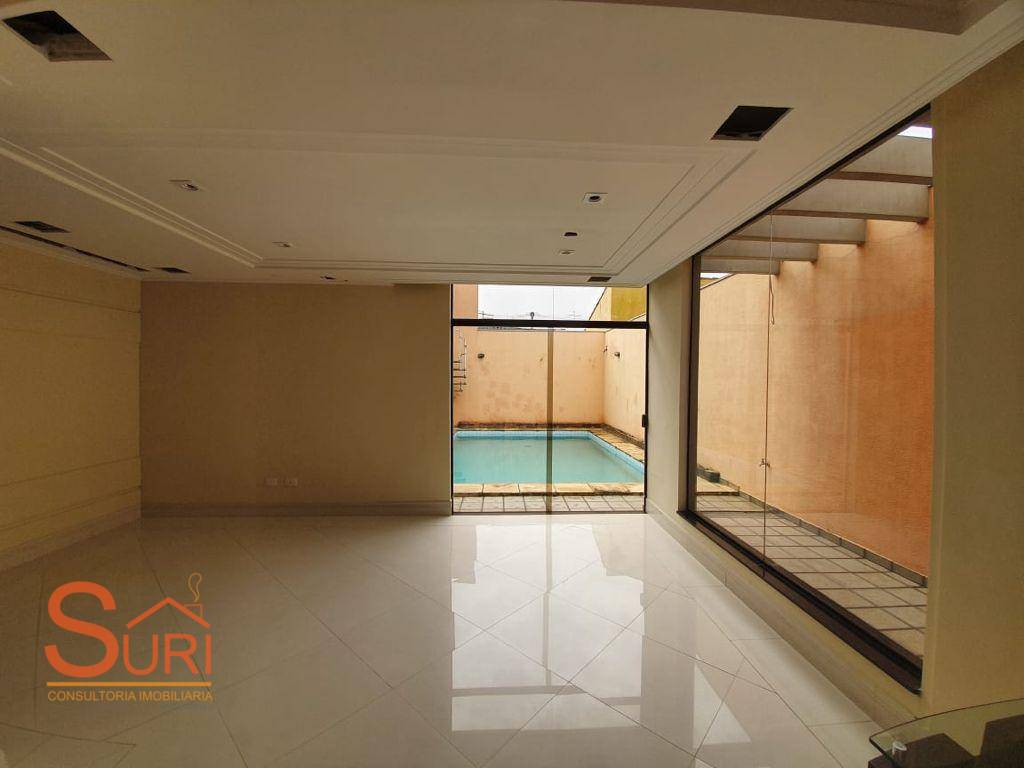 Sobrado à venda com 4 quartos, 350m² - Foto 43