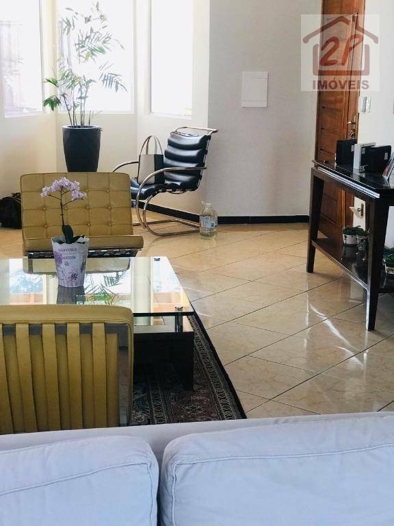 Casa à venda com 3 quartos, 280m² - Foto 23