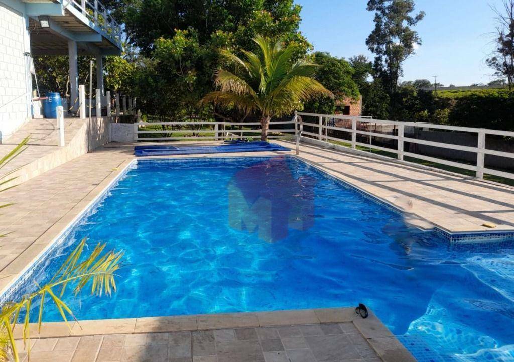 Chácara, 2 quartos, 2877 m² - Foto 1