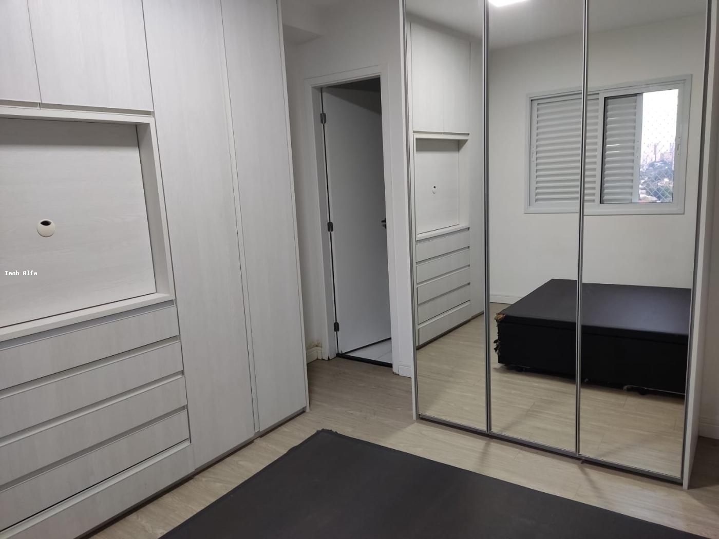 Apartamento à venda com 2 quartos, 60m² - Foto 27