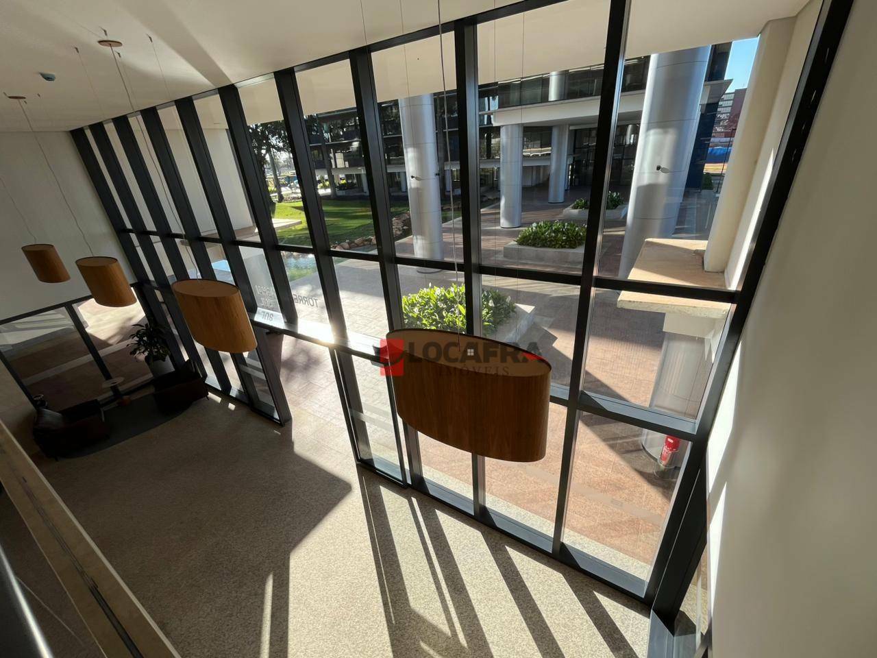 Conjunto Comercial-Sala para alugar, 44m² - Foto 6