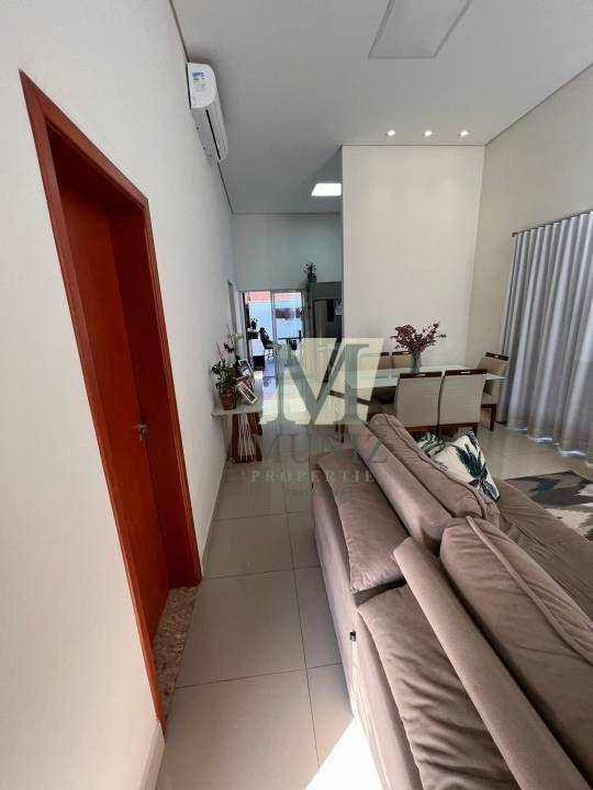 Casa de Condomínio à venda com 3 quartos, 180m² - Foto 25