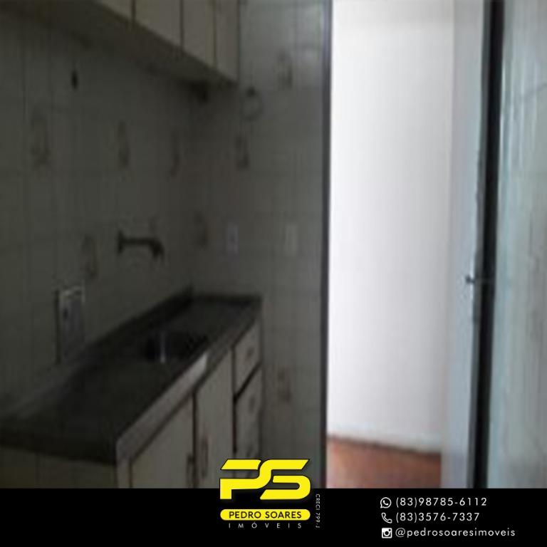 Apartamento à venda com 3 quartos, 127m² - Foto 5