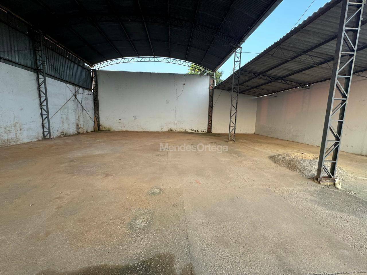 Depósito-Galpão-Armazém à venda e aluguel, 360m² - Foto 5