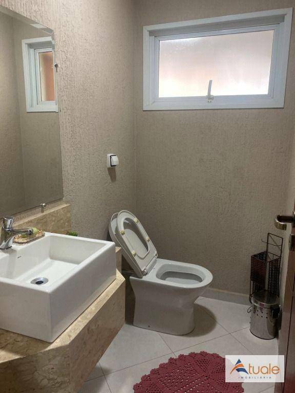 Casa de Condomínio à venda com 3 quartos, 350m² - Foto 11