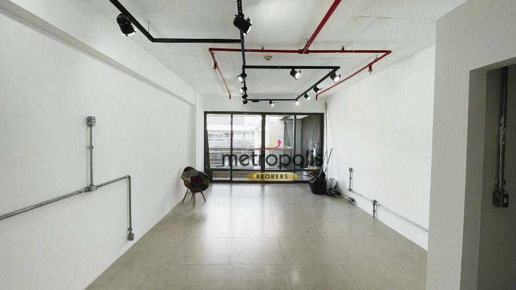 Conjunto Comercial-Sala à venda e aluguel, 45m² - Foto 5