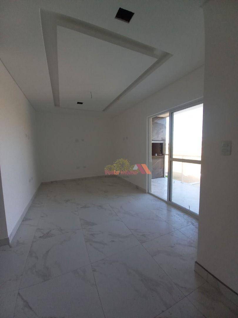 Apartamento à venda com 3 quartos, 107m² - Foto 5