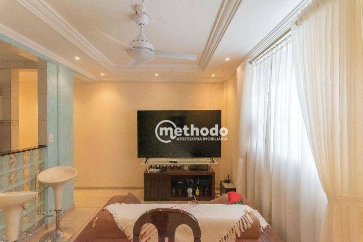 Apartamento à venda com 2 quartos, 63m² - Foto 1