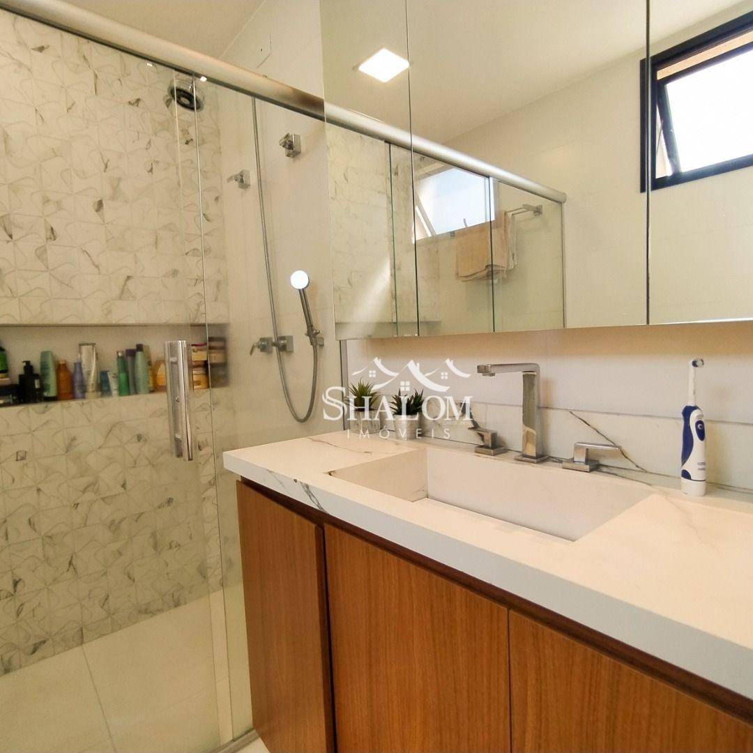 Apartamento à venda com 3 quartos - Foto 19