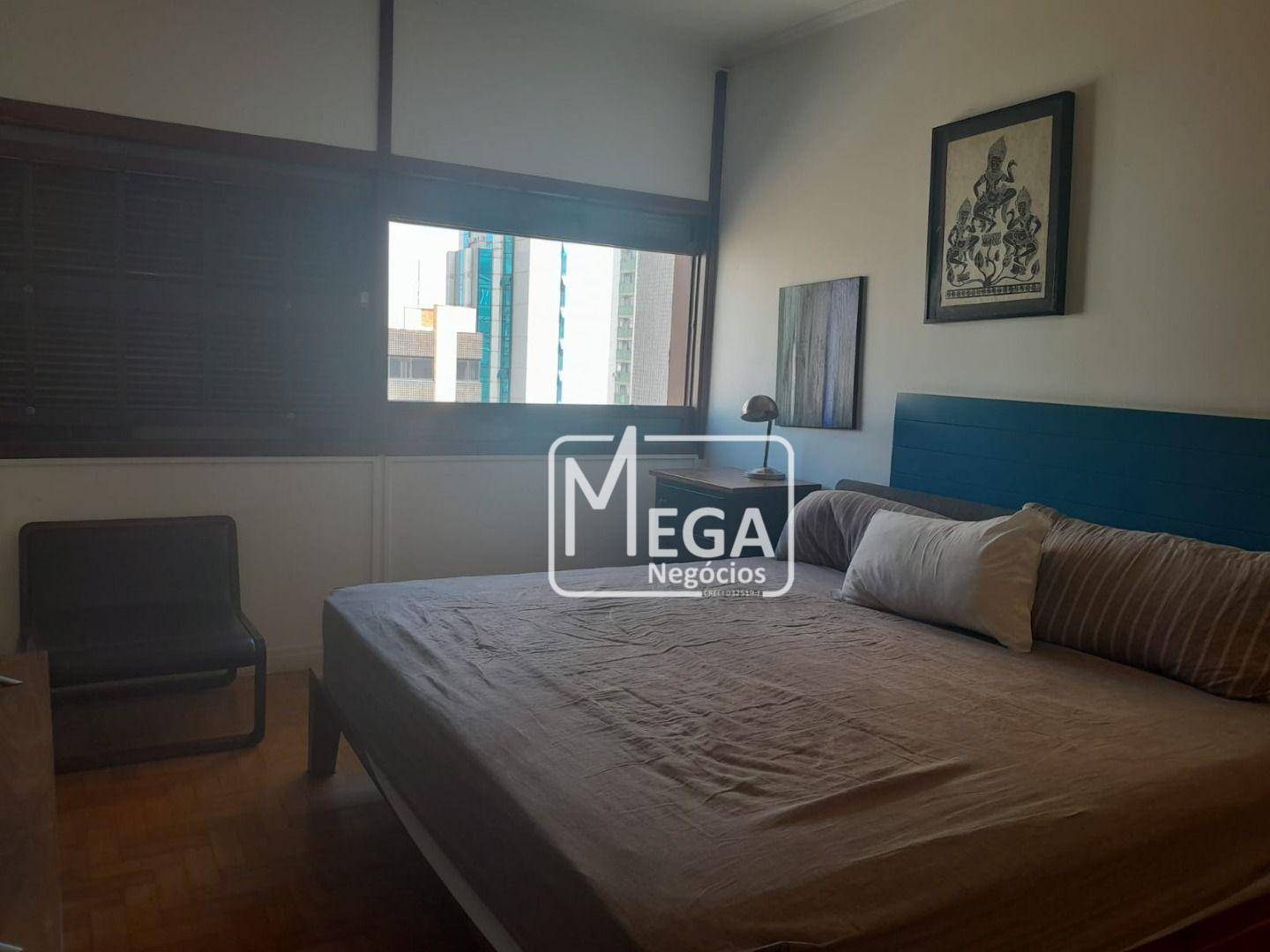 Apartamento à venda e aluguel com 3 quartos, 139m² - Foto 14