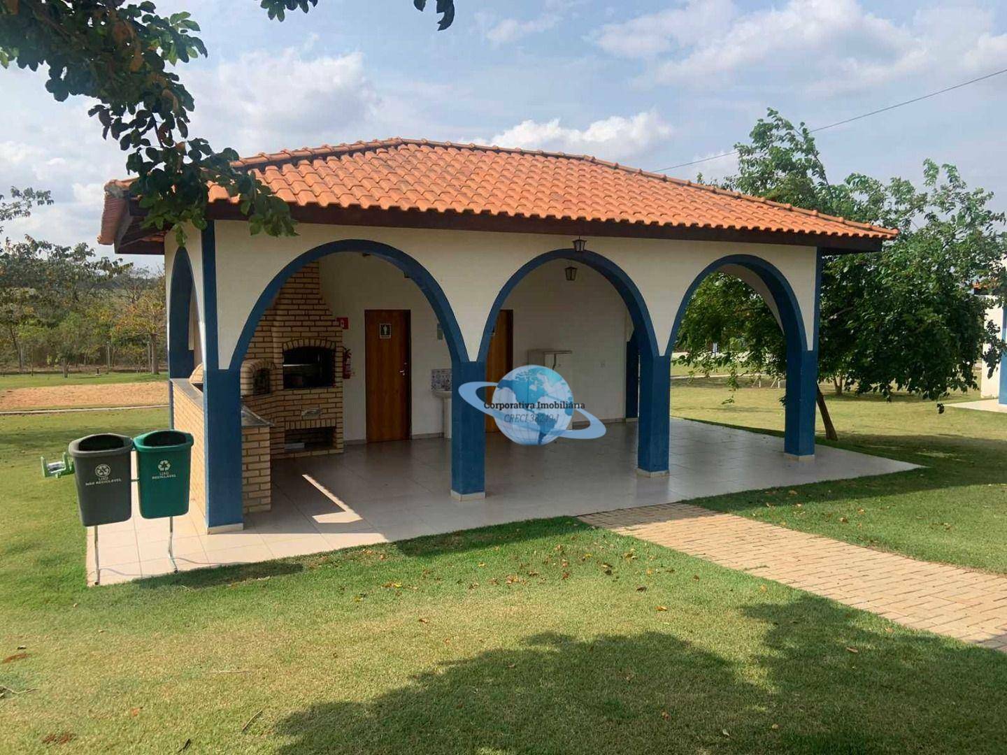 Casa de Condomínio à venda com 3 quartos, 190m² - Foto 17