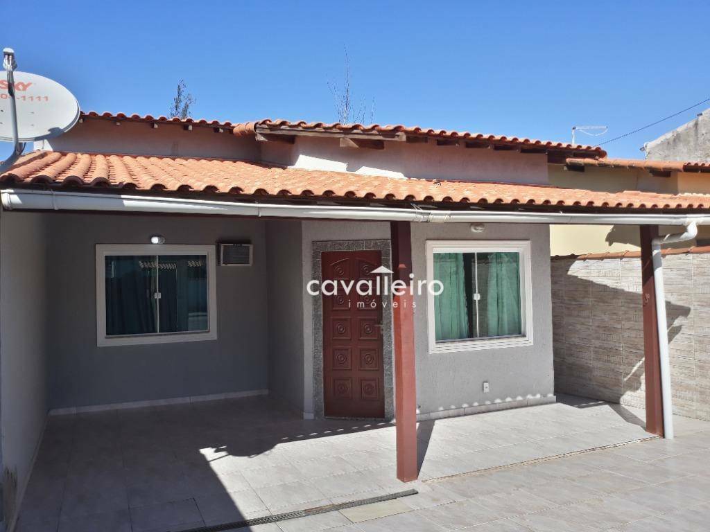 Casa à venda com 2 quartos, 85m² - Foto 2