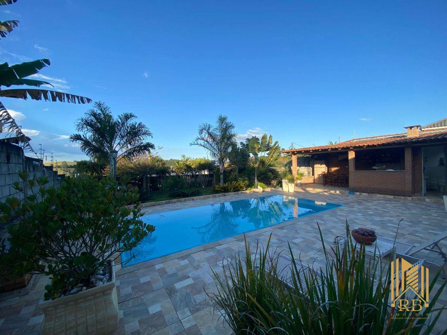 Chácara à venda com 3 quartos, 900M2 - Foto 7