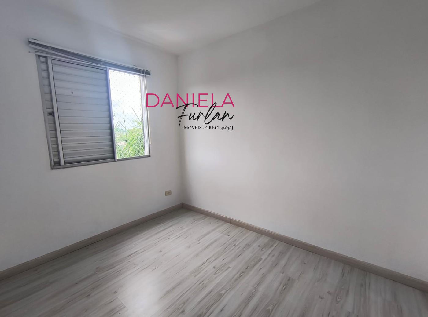 Apartamento à venda com 2 quartos, 47m² - Foto 9