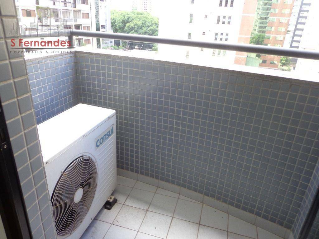 Conjunto Comercial-Sala para alugar, 43m² - Foto 8