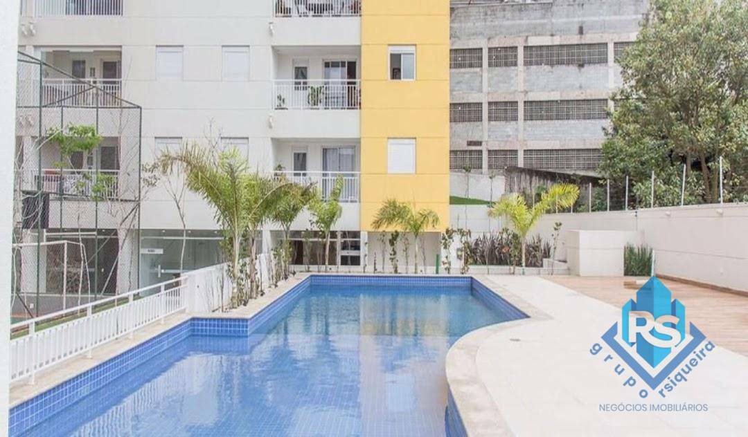 Apartamento à venda com 3 quartos, 67m² - Foto 22