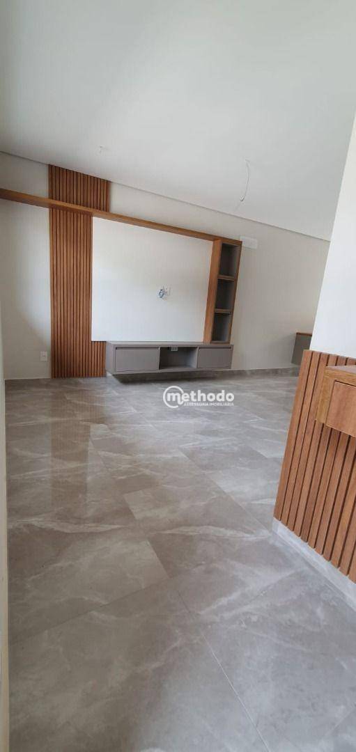 Casa de Condomínio à venda com 3 quartos, 105m² - Foto 3