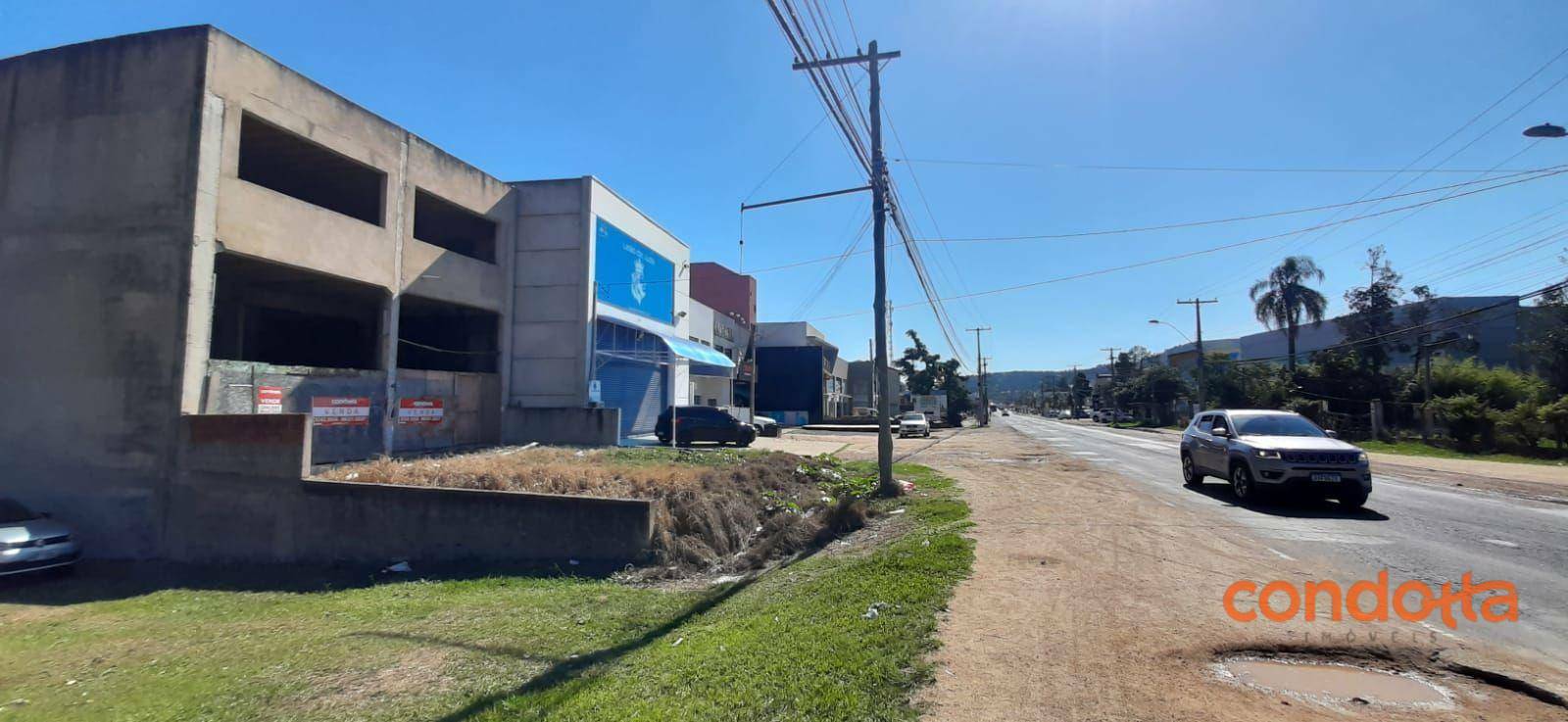 Depósito-Galpão-Armazém para alugar, 530m² - Foto 11