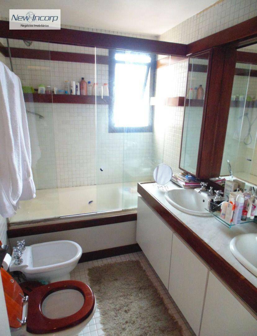 Apartamento à venda e aluguel com 3 quartos, 212m² - Foto 21