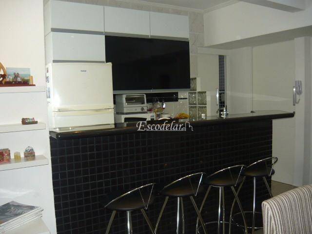 Apartamento à venda com 2 quartos, 44m² - Foto 4