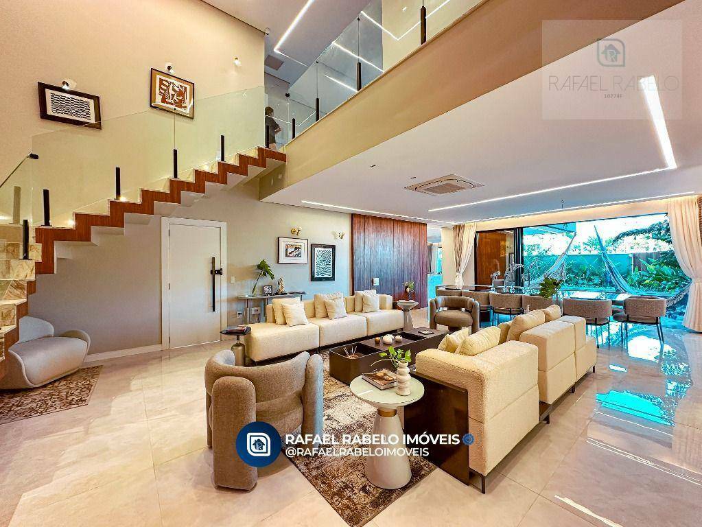 Casa de Condomínio, 5 quartos - Foto 6