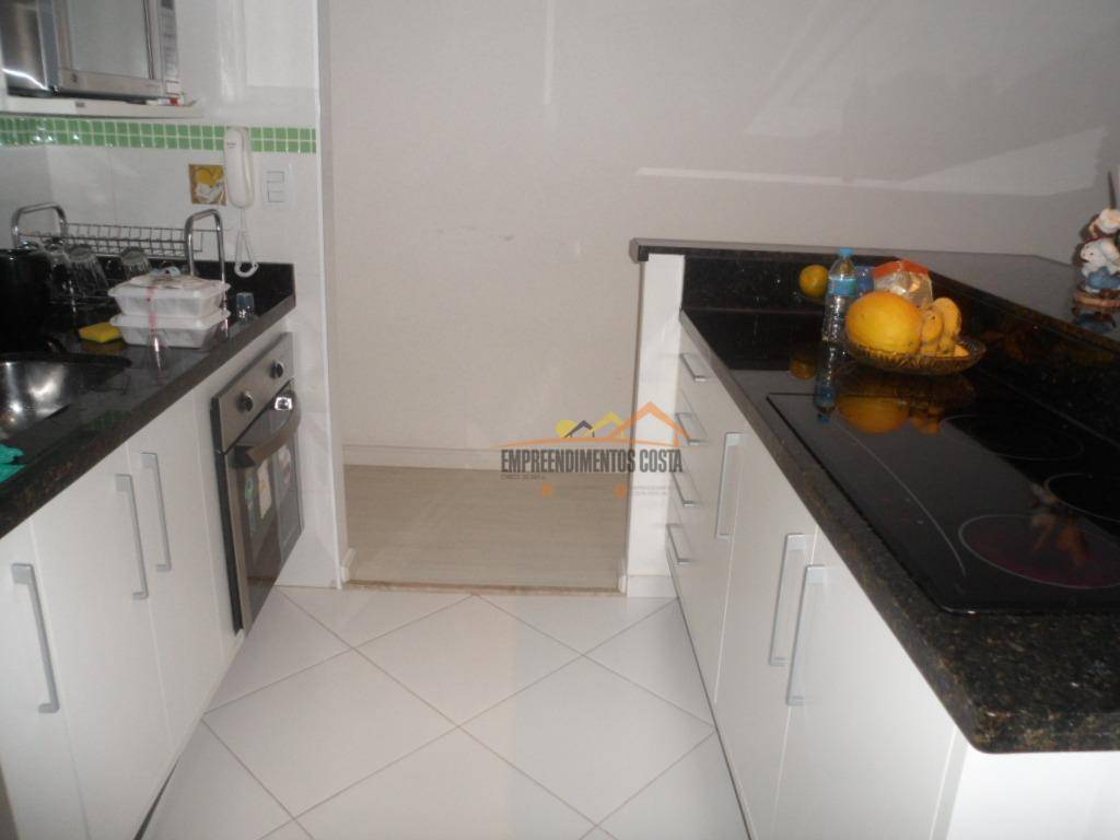 Apartamento à venda com 2 quartos, 80m² - Foto 6