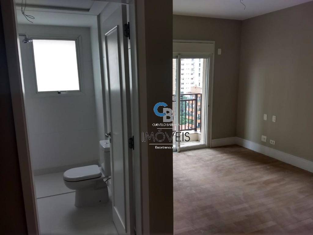 Apartamento à venda com 4 quartos, 357m² - Foto 11