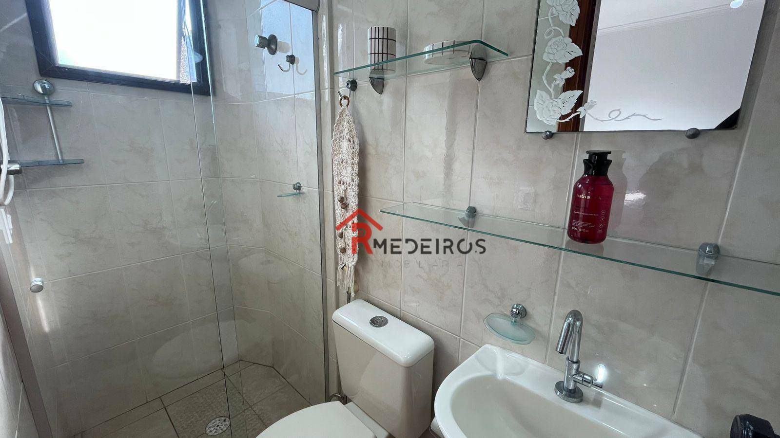 Apartamento à venda com 1 quarto, 54m² - Foto 6