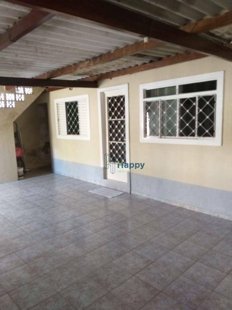 Casa à venda com 3 quartos, 135m² - Foto 4