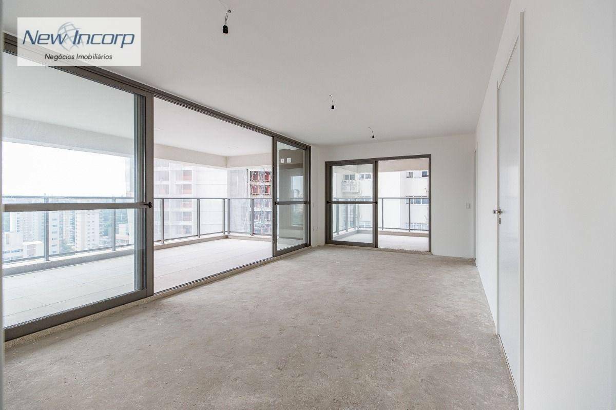 Apartamento à venda com 3 quartos, 157m² - Foto 1