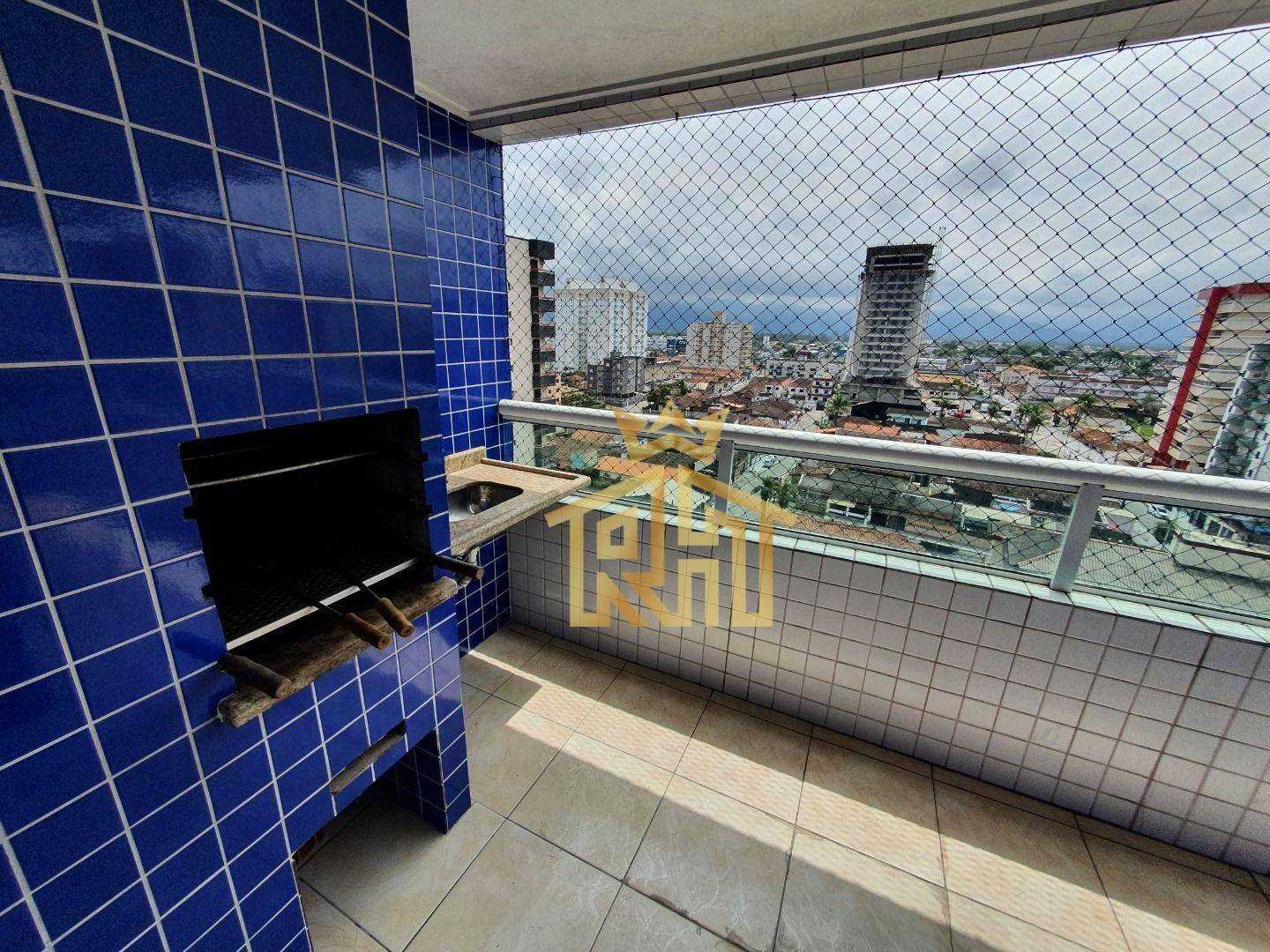 Apartamento à venda com 2 quartos, 72m² - Foto 2