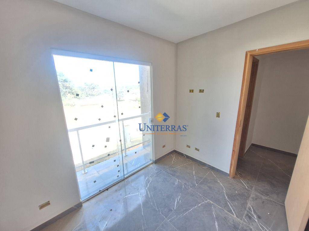 Sobrado à venda com 3 quartos, 93m² - Foto 19