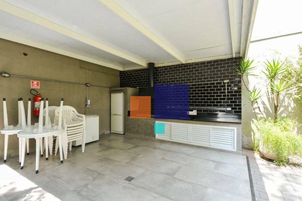 Apartamento à venda com 2 quartos, 119m² - Foto 41