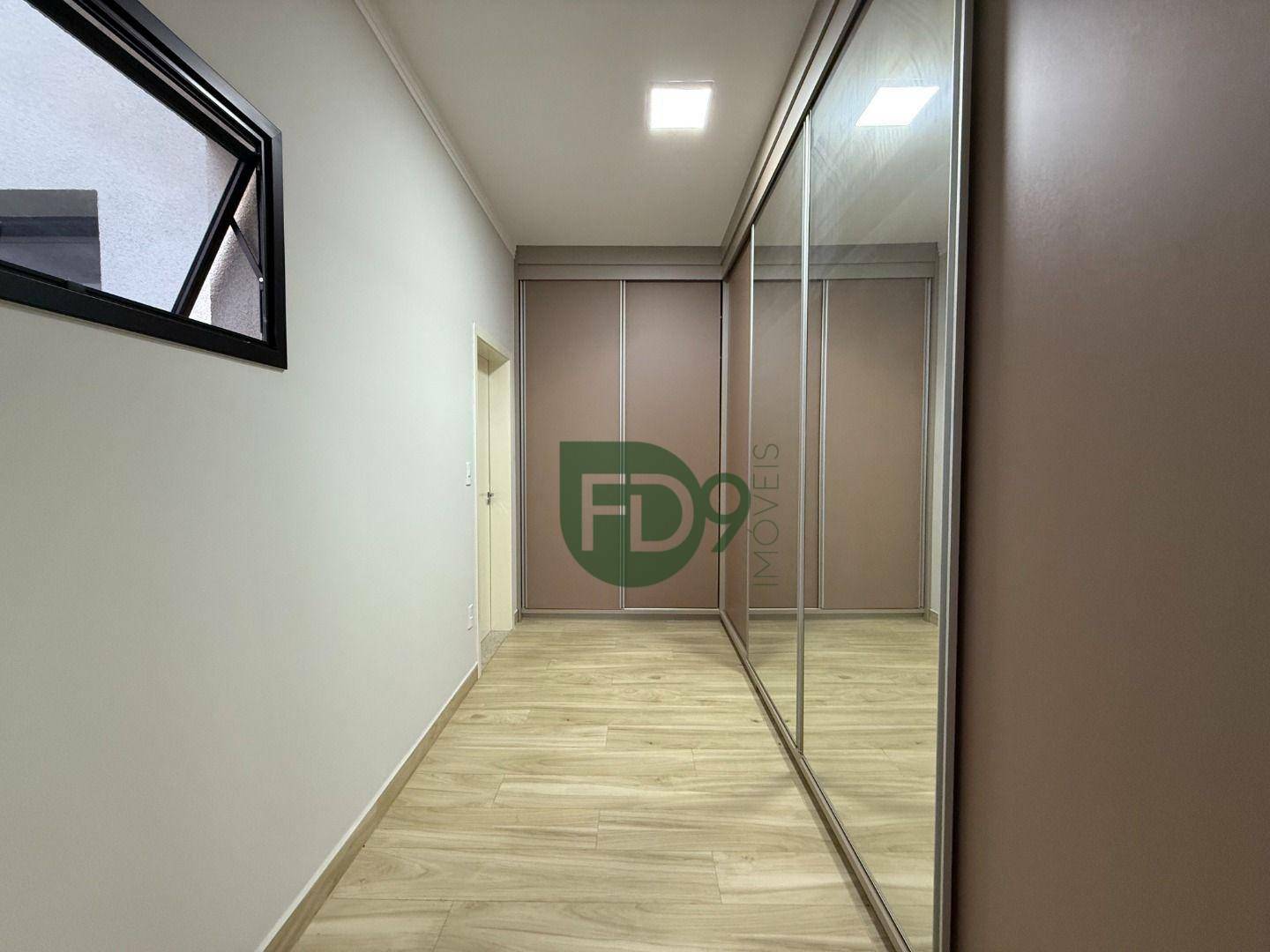 Casa de Condomínio à venda com 3 quartos, 241m² - Foto 5