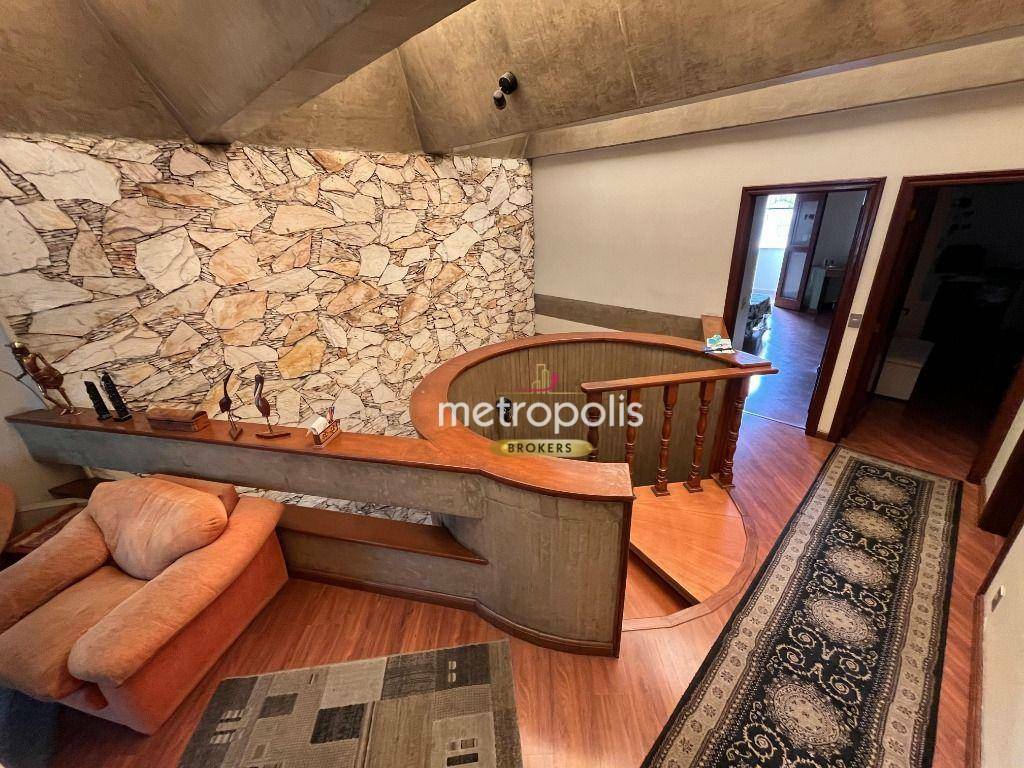 Sobrado à venda com 4 quartos, 415m² - Foto 22