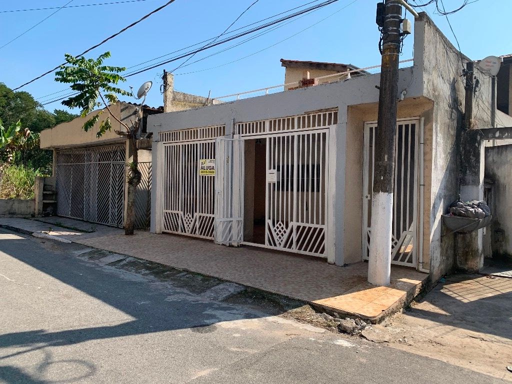 Casa para alugar com 2 quartos, 115m² - Foto 1