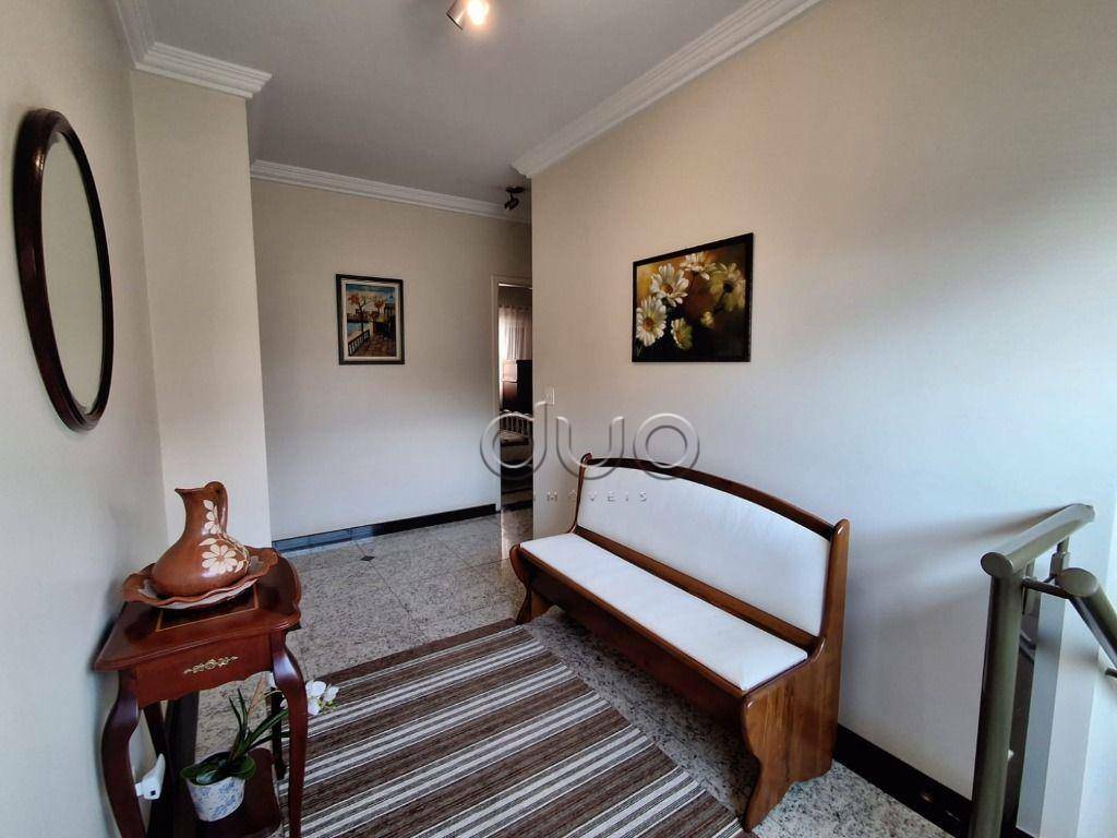 Casa de Condomínio à venda com 4 quartos, 324m² - Foto 22