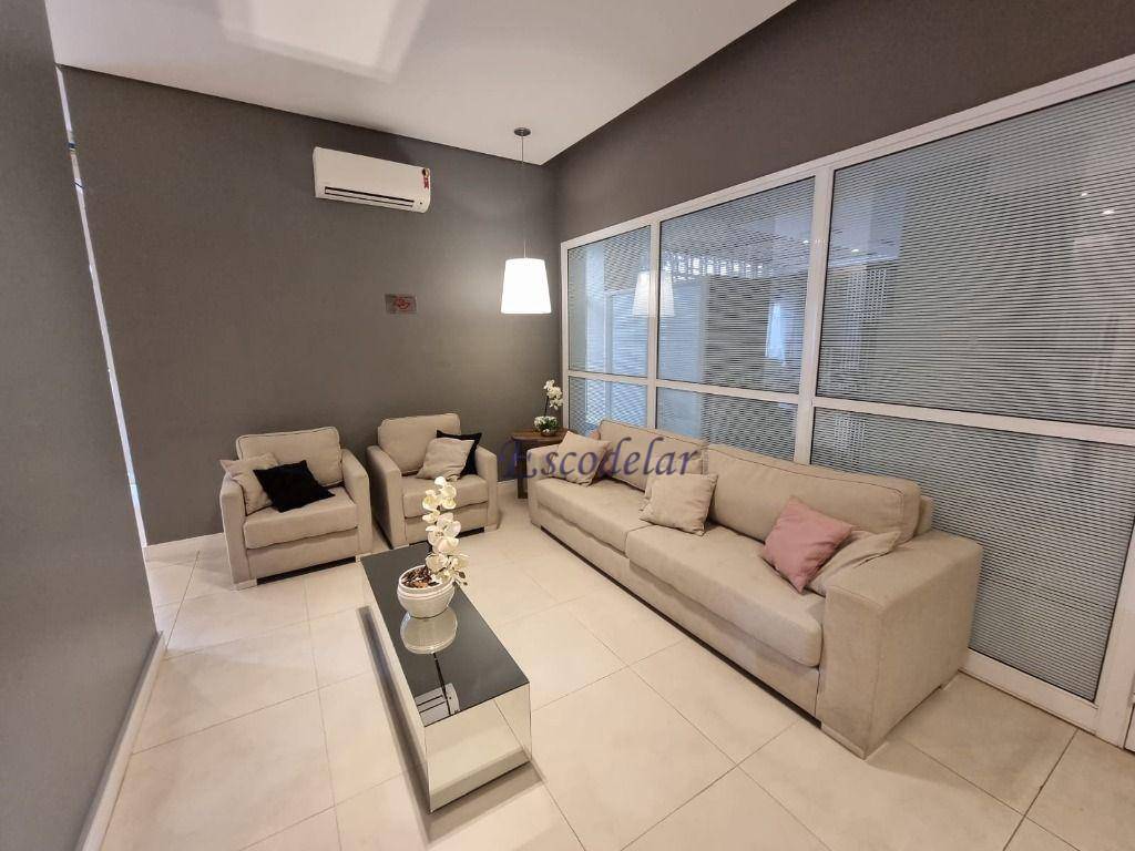 Apartamento à venda com 2 quartos, 57m² - Foto 17