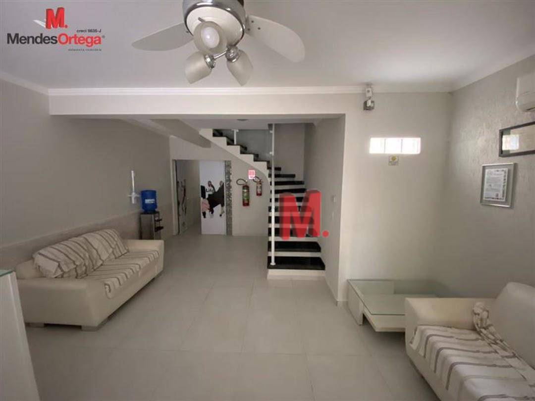 Casa à venda com 3 quartos, 175m² - Foto 5