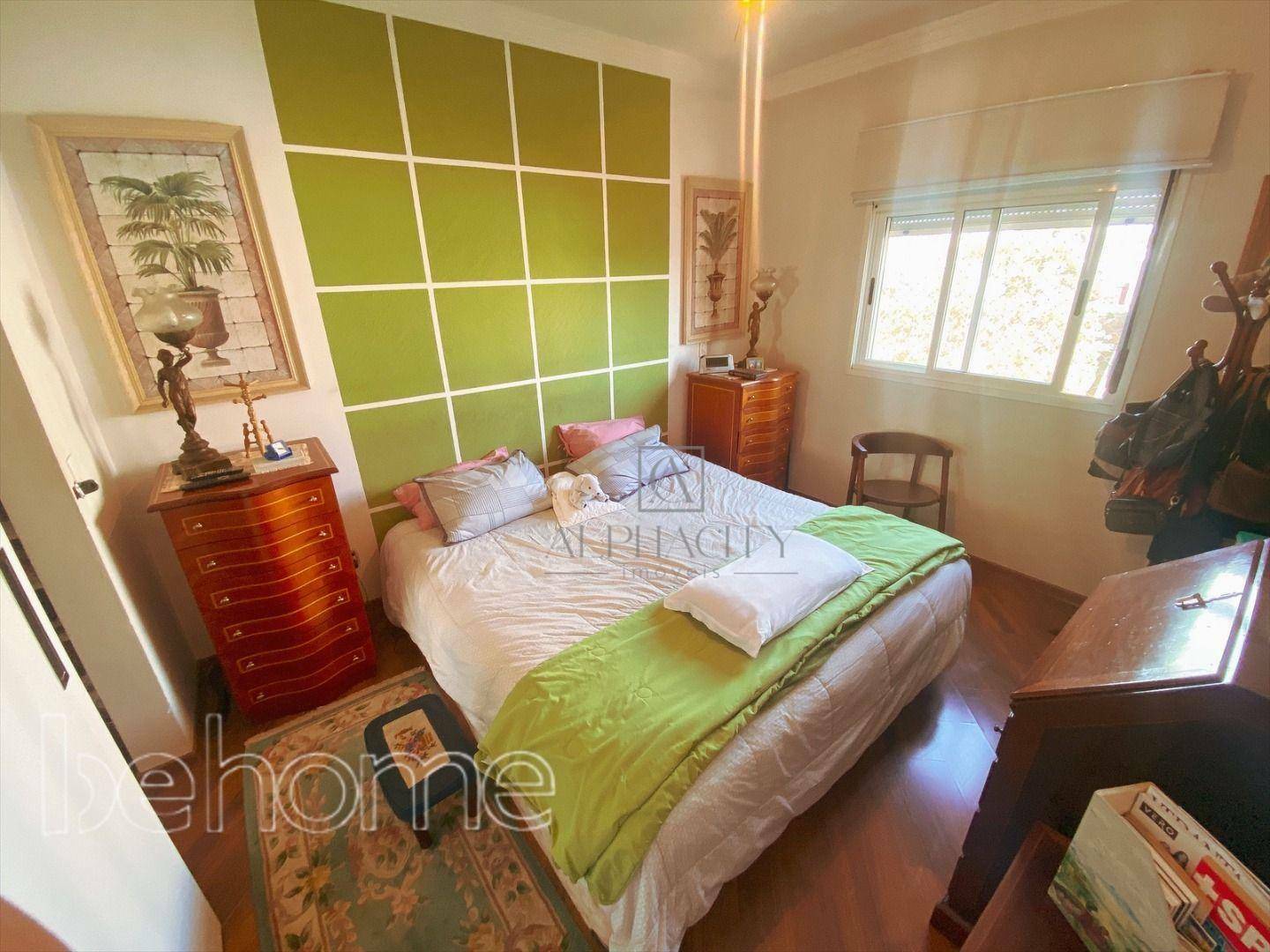 Apartamento à venda com 3 quartos, 139m² - Foto 10