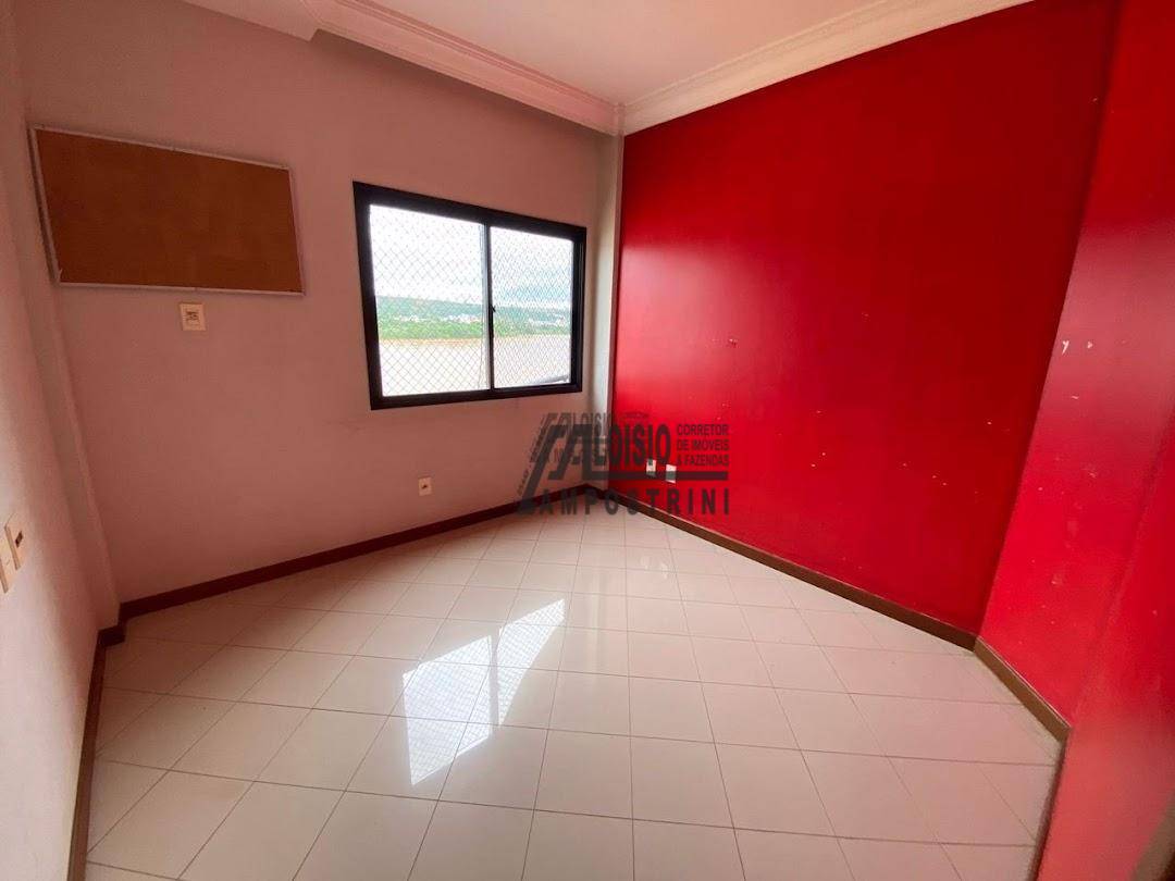 Apartamento à venda com 3 quartos, 100m² - Foto 7