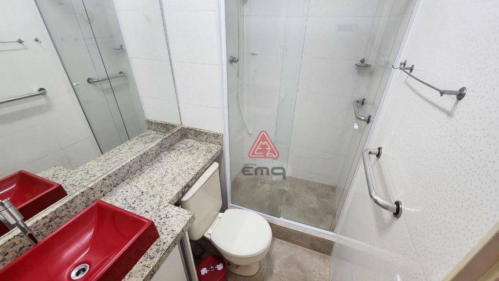Apartamento à venda com 2 quartos, 43m² - Foto 10
