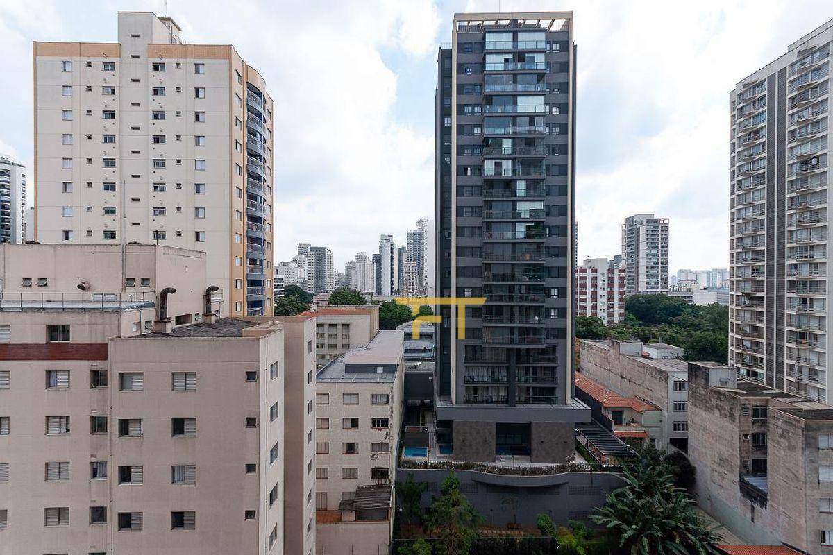 Apartamento à venda com 3 quartos, 100m² - Foto 10